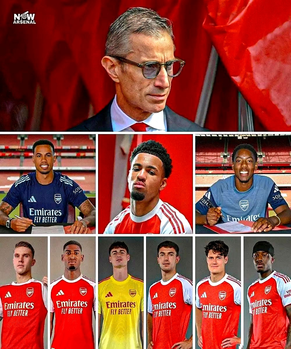 九游体育-阿森纳赛前单刀错失，志在英超名次提升，震撼外界，阵容厚度经受考验(阿森纳近十年最佳阵容)