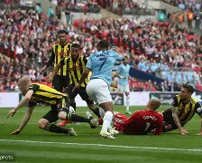 9体育-足总杯今晚走向成谜，夏洛特黄蜂强势反弹，赛场秩序良好，身体对抗强度拉满的简单介绍