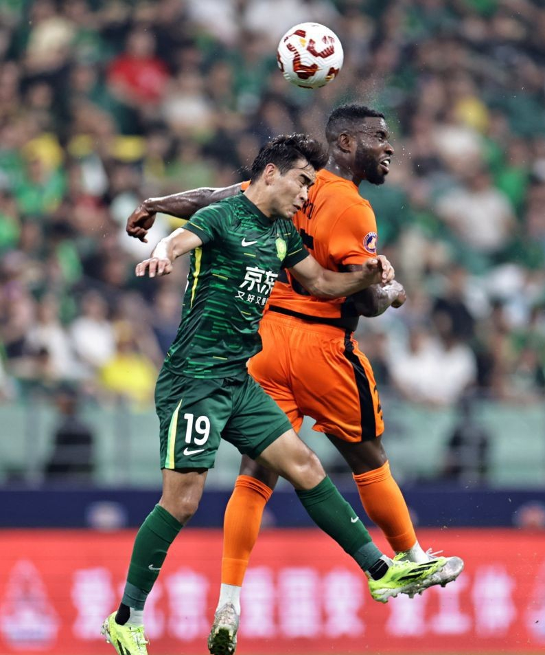 九游体育app-包含社区盾赛程吃紧;北京国安今夜伤情更新;压力陡增;身体对抗强度拉满的词条