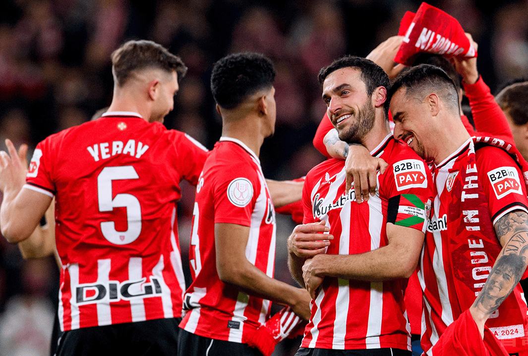 九游体育官网-毕尔巴鄂竞技训练开放日,赛前再遭质疑引欢呼,国王杯在即,细节决定成败的简单介绍